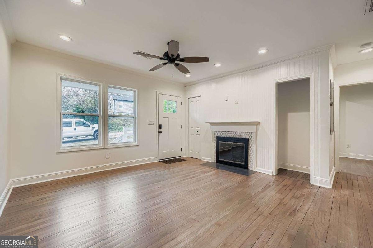 1688 Oak Knoll Circle Atlanta - Photo 16