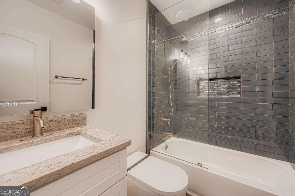 1688 Oak Knoll Circle Atlanta - Photo 29