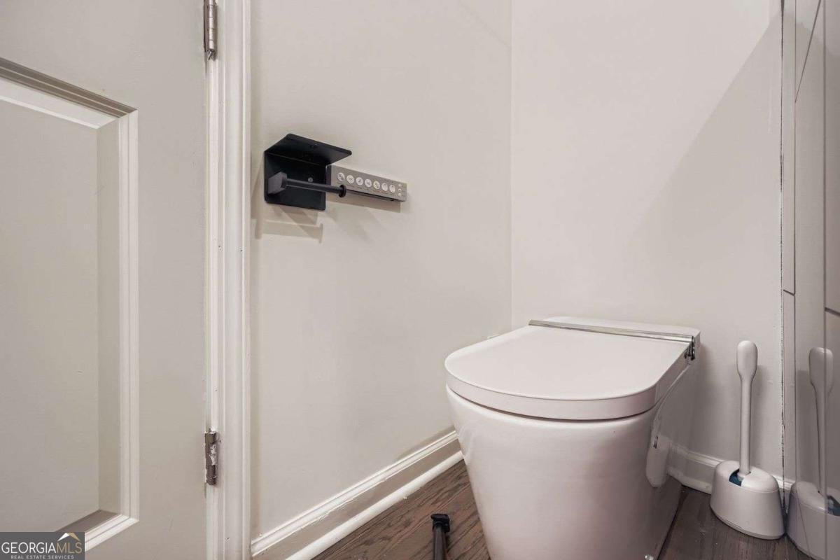 1688 Oak Knoll Circle Atlanta - Photo 30