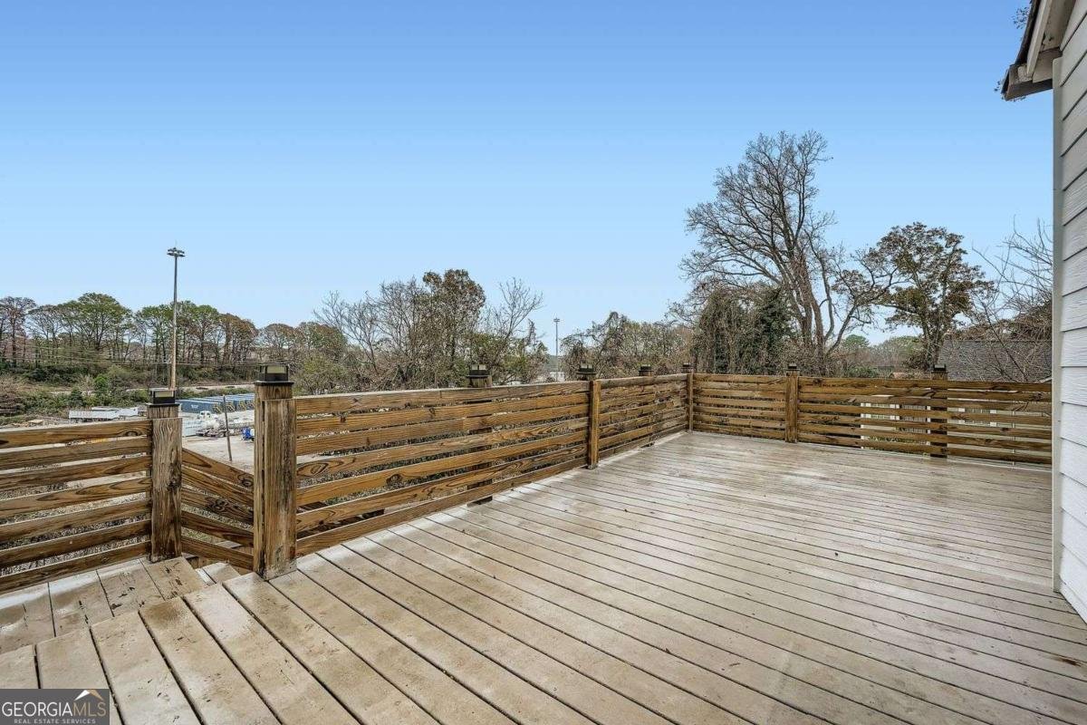 1688 Oak Knoll Circle Atlanta - Photo 32