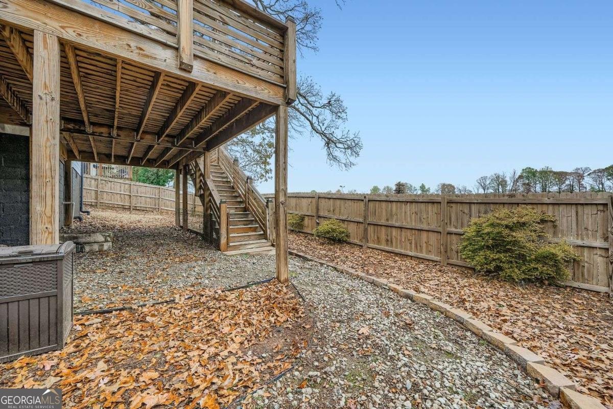 1688 Oak Knoll Circle Atlanta - Photo 33