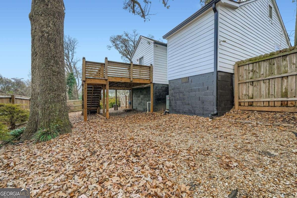 1688 Oak Knoll Circle Atlanta - Photo 34