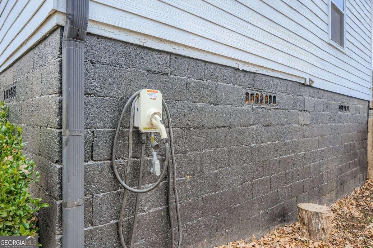 1688 Oak Knoll Circle Atlanta - Photo 35