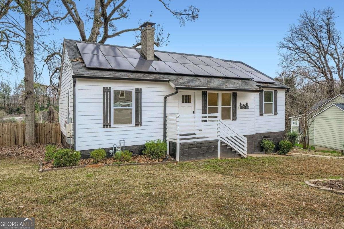 1688 Oak Knoll Circle Atlanta - Photo 40