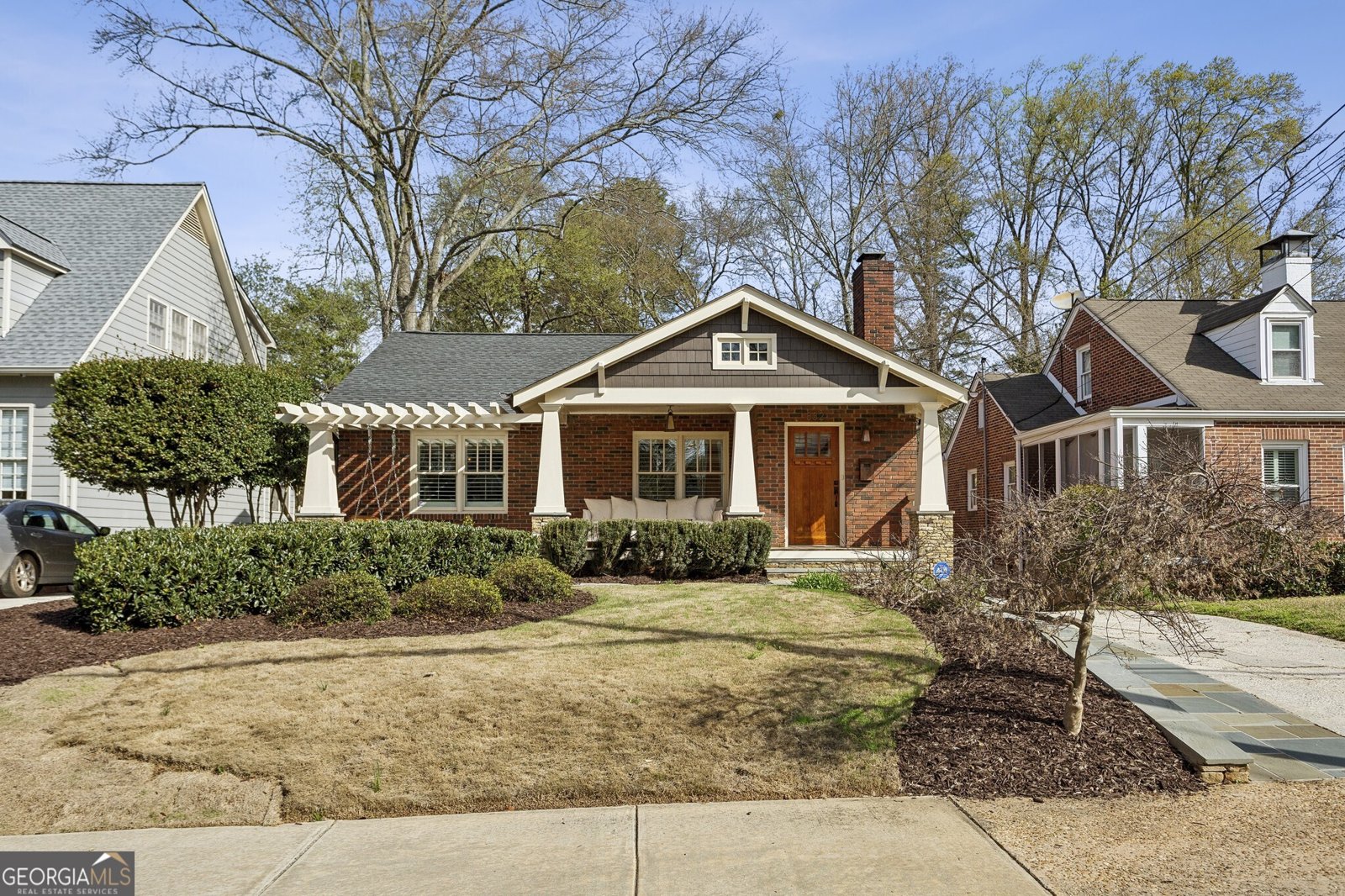 832 Amsterdam Avenue Atlanta - Photo 1