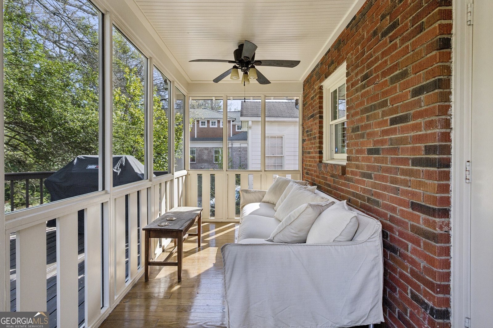 832 Amsterdam Avenue Atlanta - Photo 36