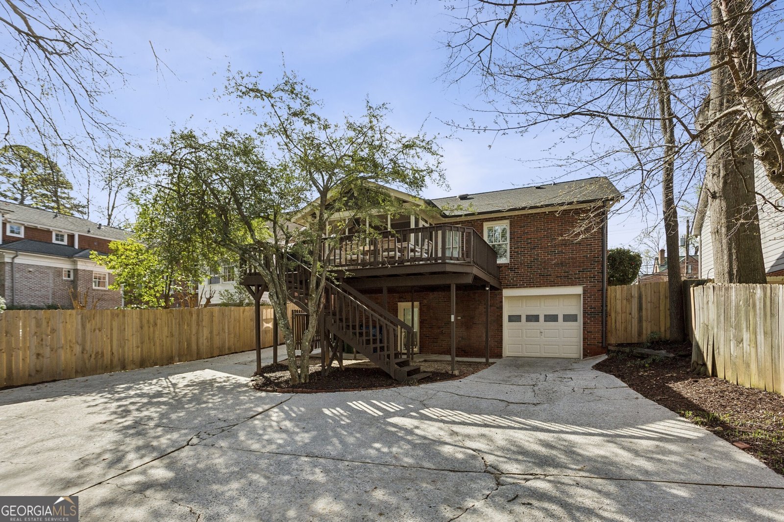 832 Amsterdam Avenue Atlanta - Photo 40