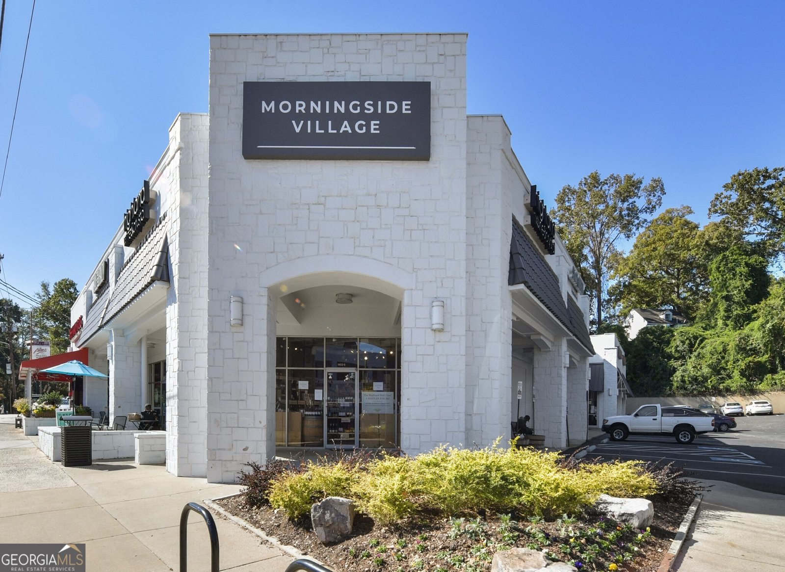 832 Amsterdam Avenue Atlanta - Photo 44