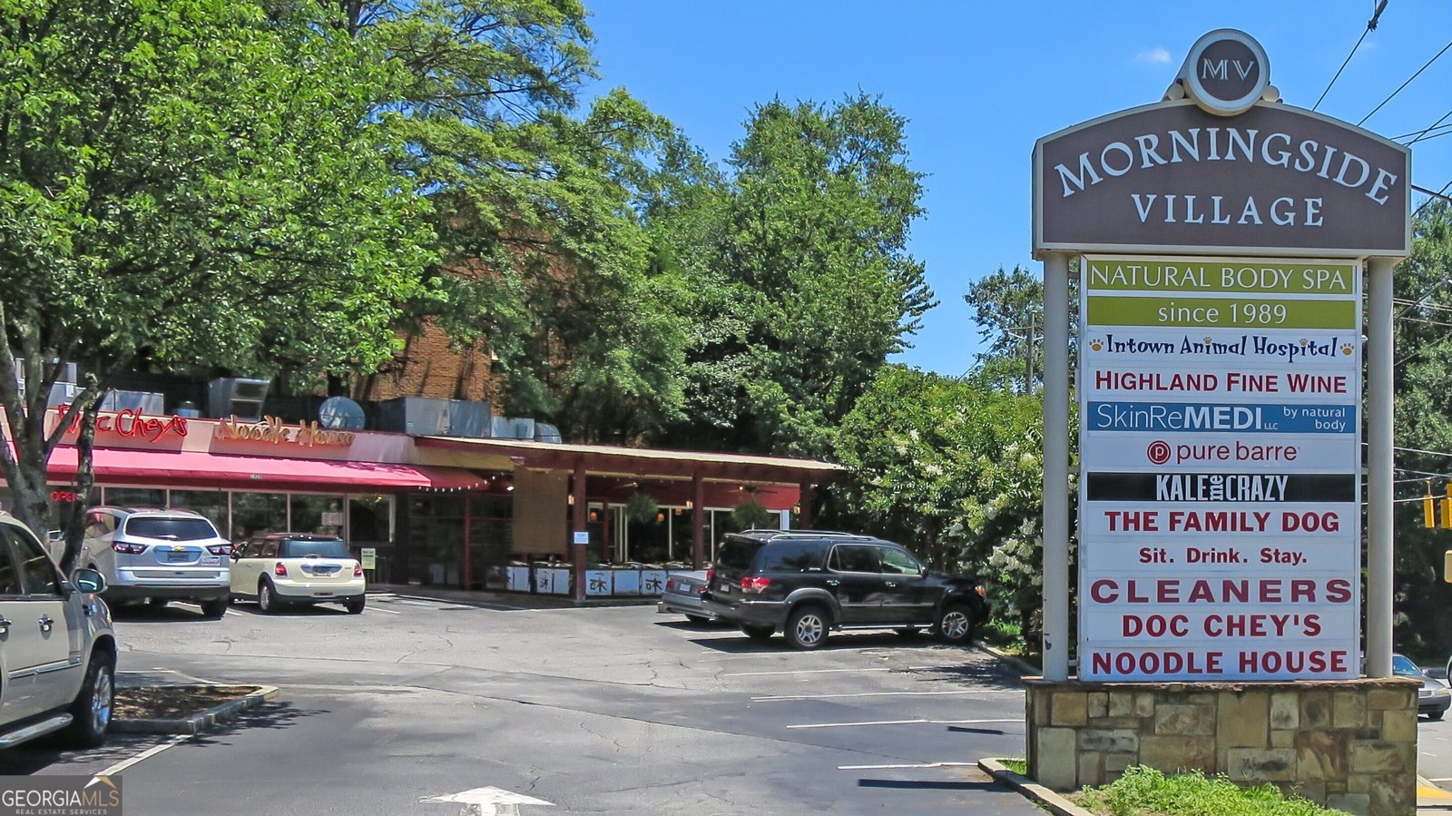 832 Amsterdam Avenue Atlanta - Photo 45