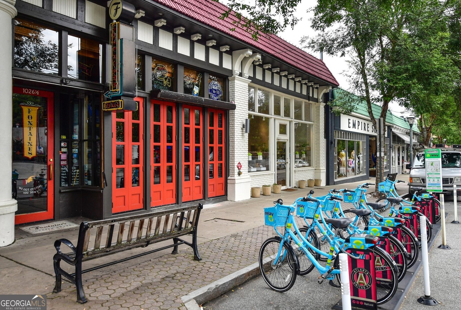 832 Amsterdam Avenue Atlanta - Photo 47