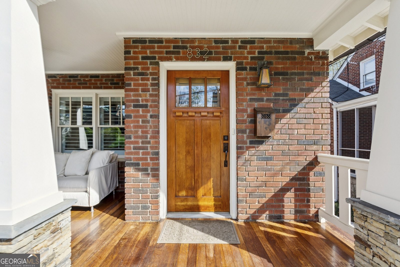 832 Amsterdam Avenue Atlanta - Photo 6