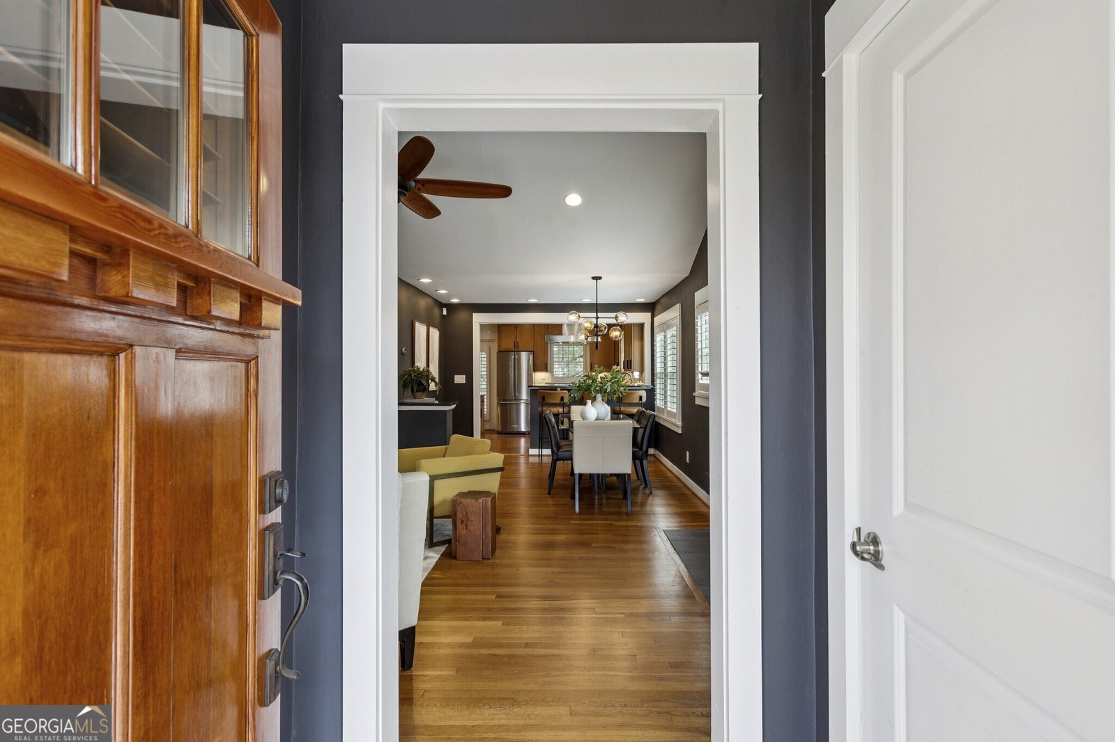 832 Amsterdam Avenue Atlanta - Photo 7