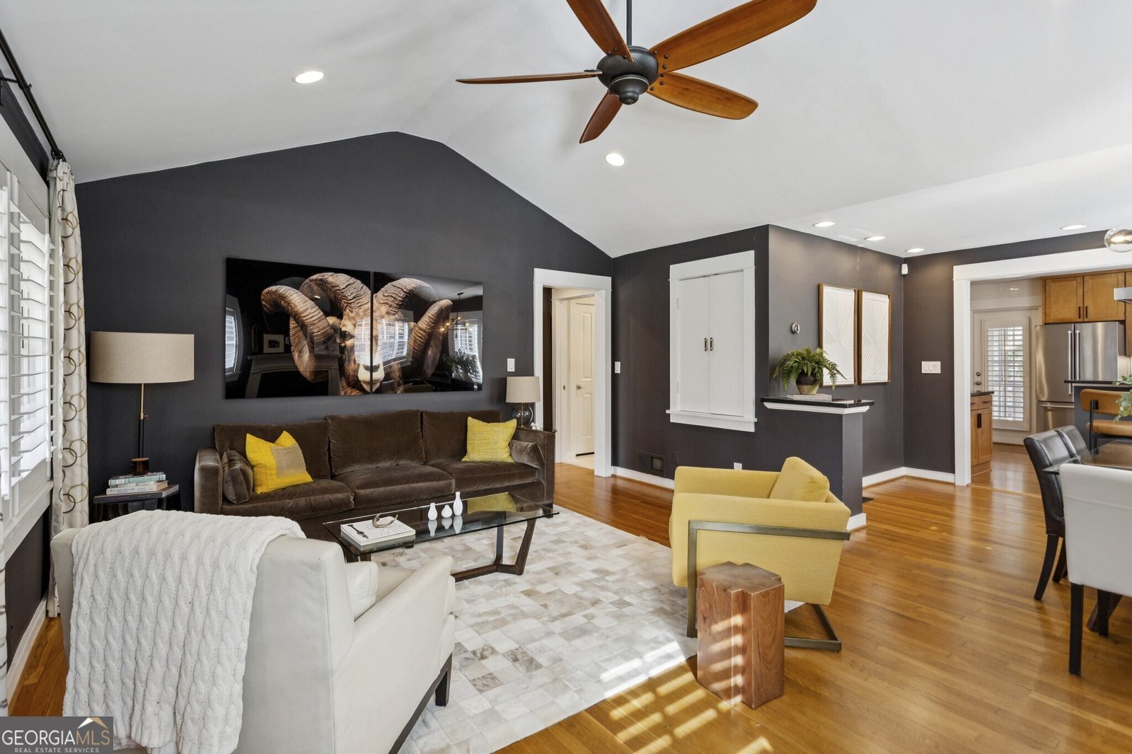 832 Amsterdam Avenue Atlanta - Photo 9