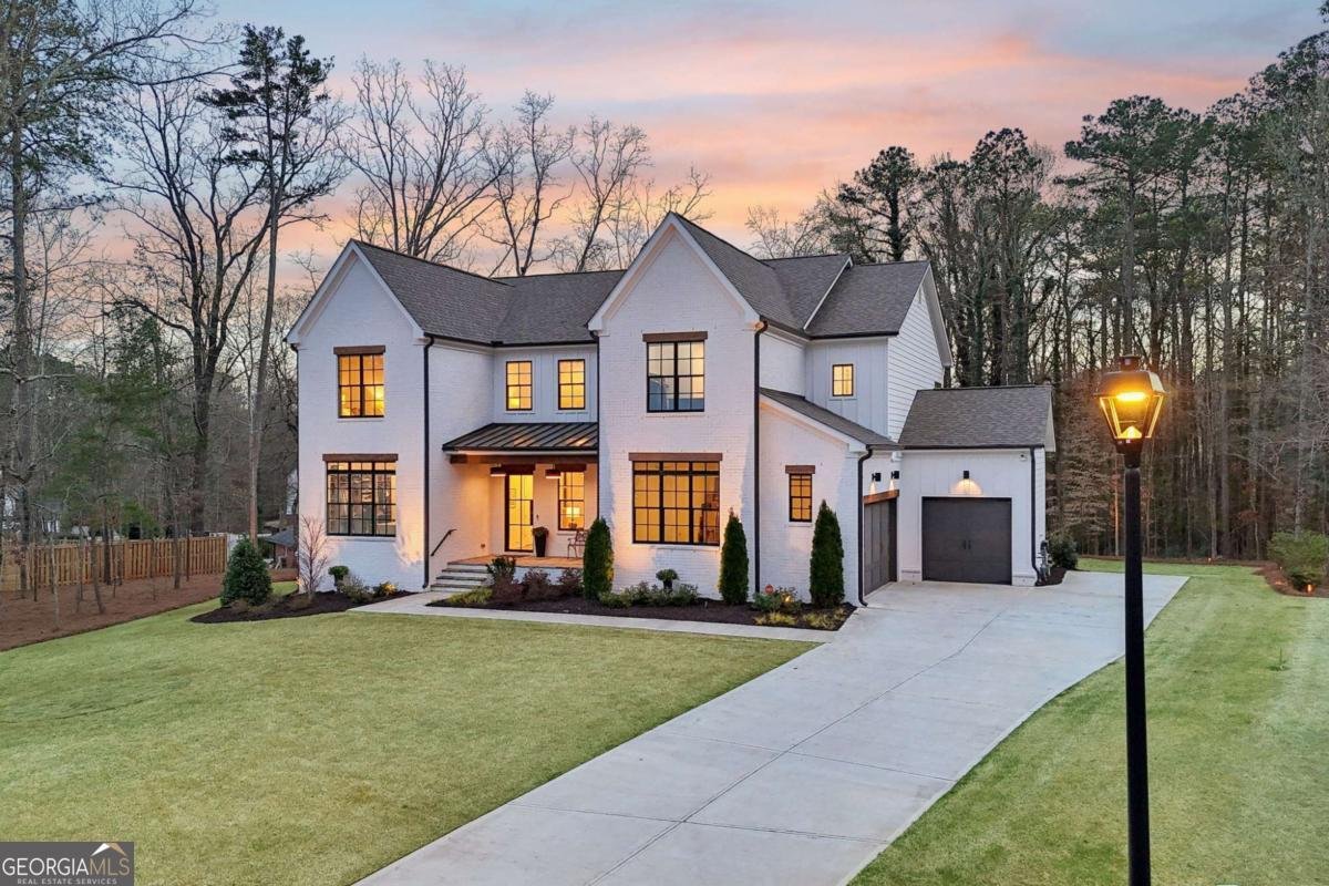 1025 Reed Farm Lane Roswell - Photo 1