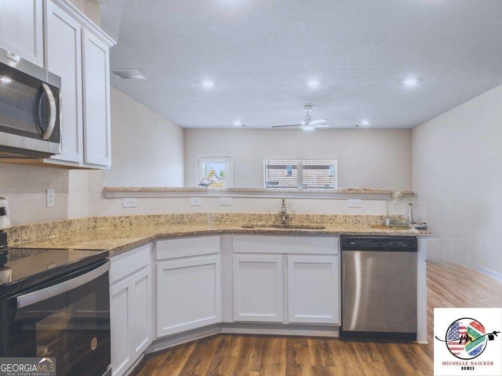 1259 Fendt Drive Locust Grove - Photo 10