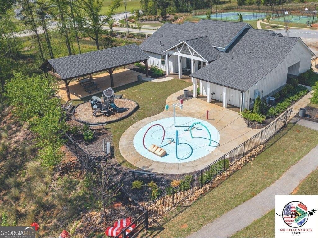 1259 Fendt Drive Locust Grove - Photo 28