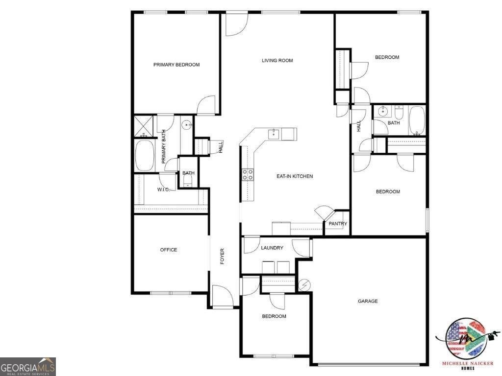 1259 Fendt Drive Locust Grove - Photo 31