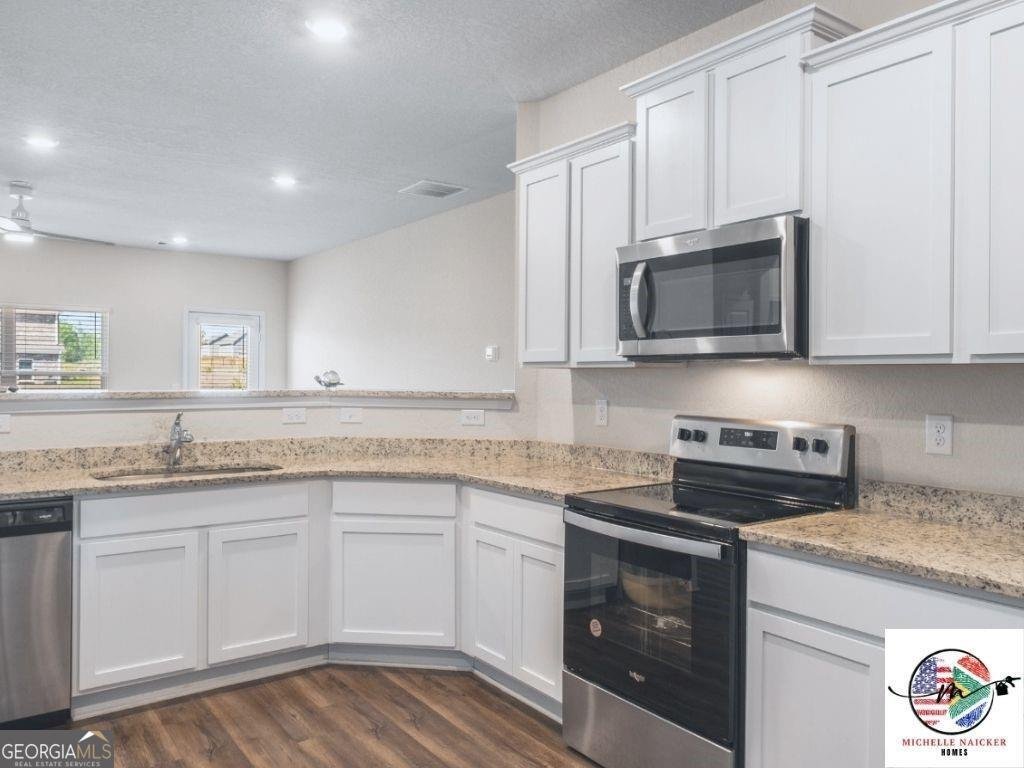 1259 Fendt Drive Locust Grove - Photo 8