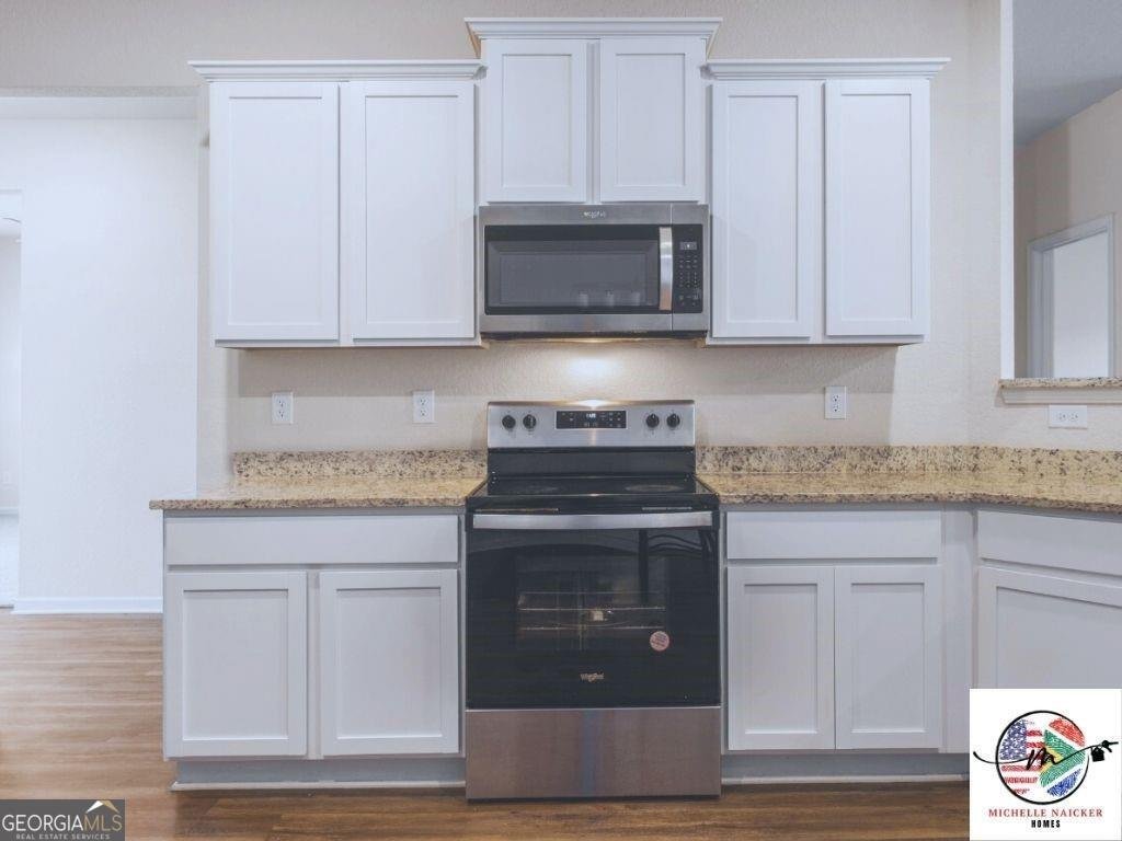 1259 Fendt Drive Locust Grove - Photo 9