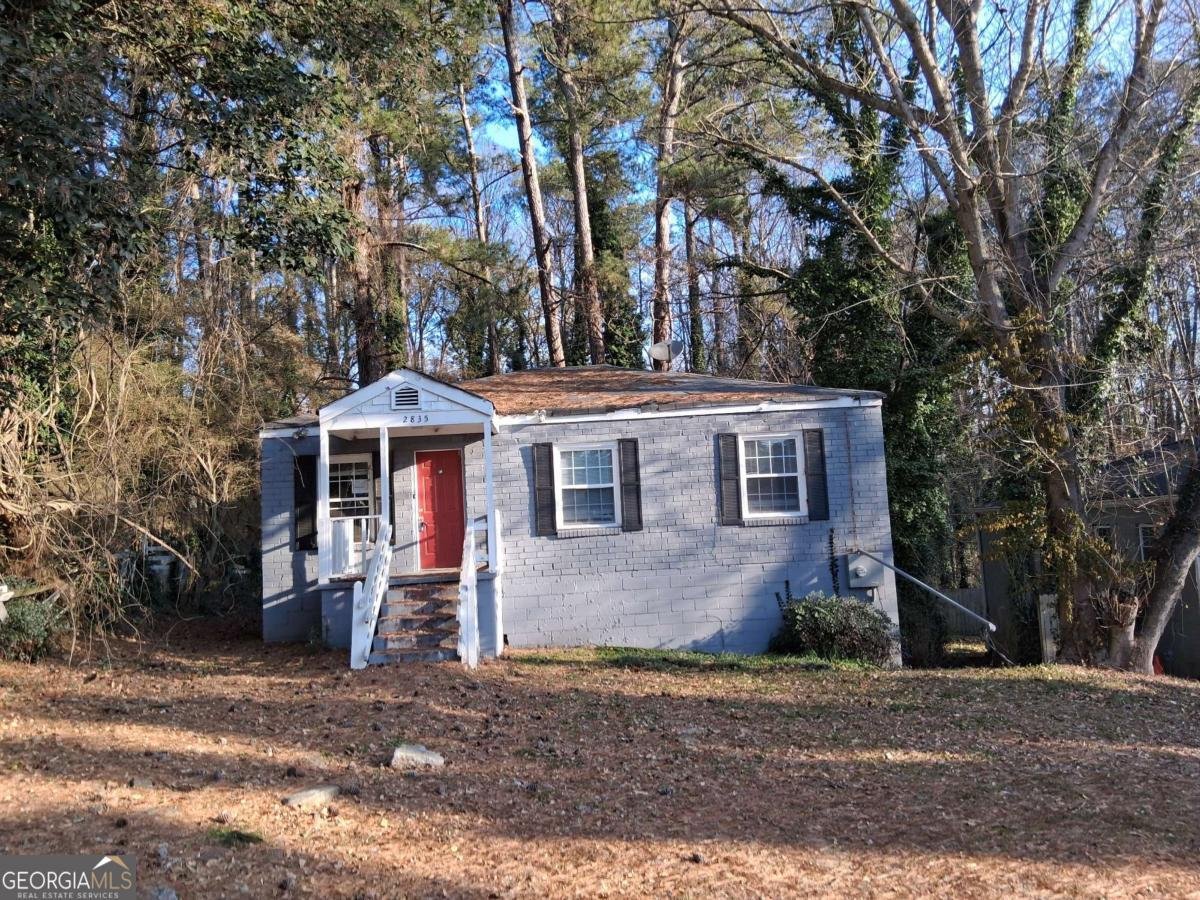 2835 Burton Road Atlanta - Photo 1