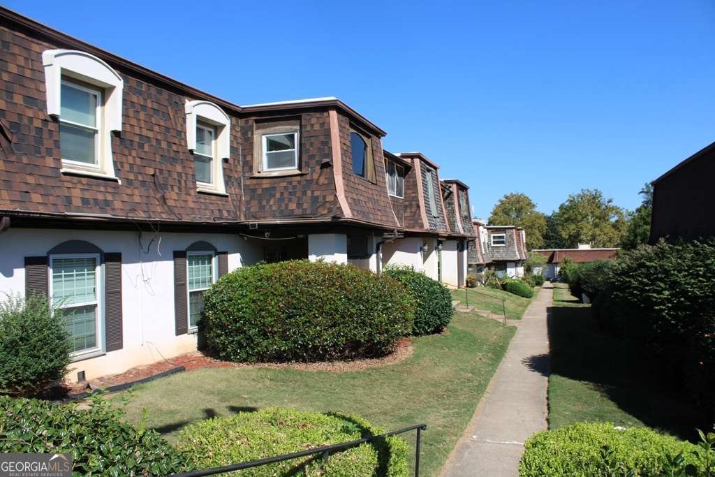 146 Rue Fontaine Lithonia - Photo 1