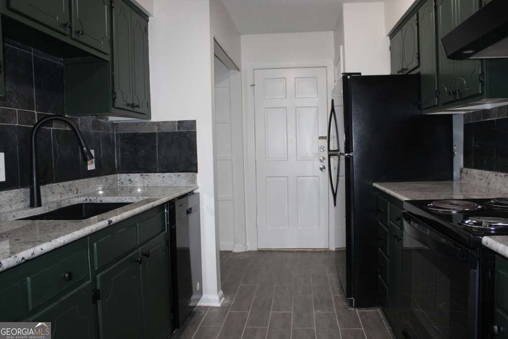 146 Rue Fontaine Lithonia - Photo 8