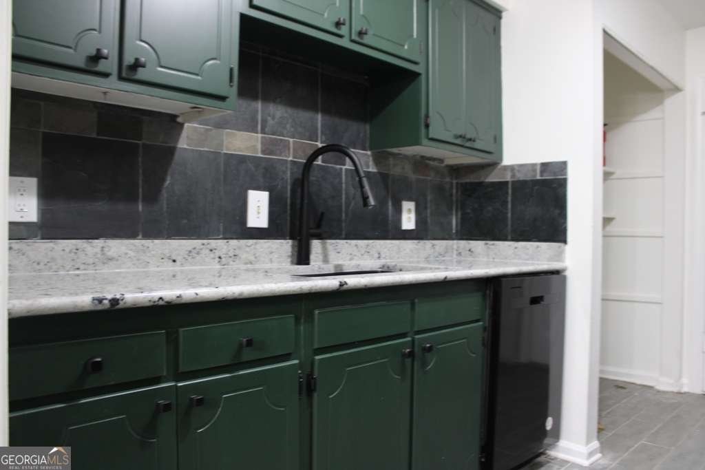 146 Rue Fontaine Lithonia - Photo 9