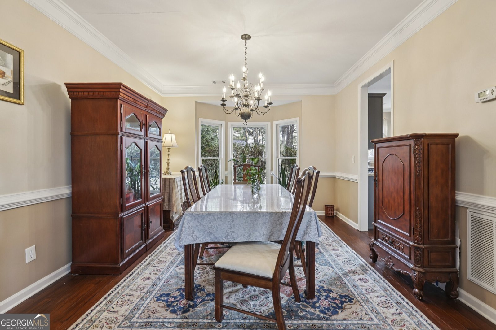 677 River Cove Court Dacula - Photo 10