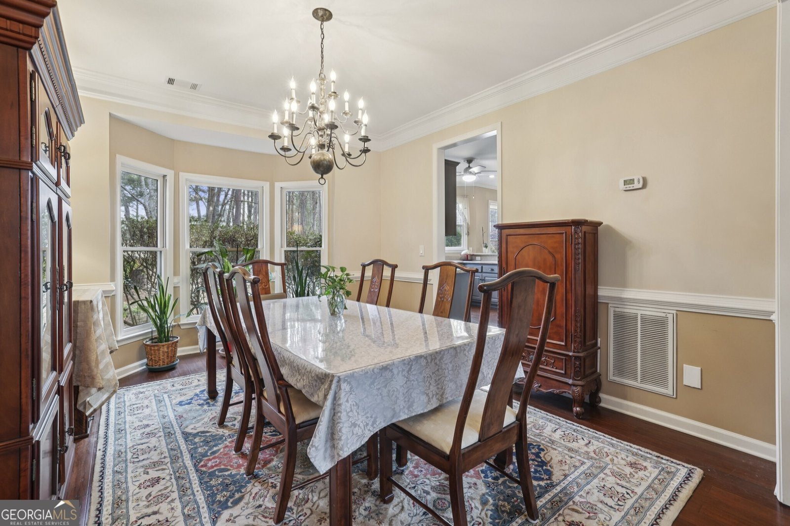 677 River Cove Court Dacula - Photo 11