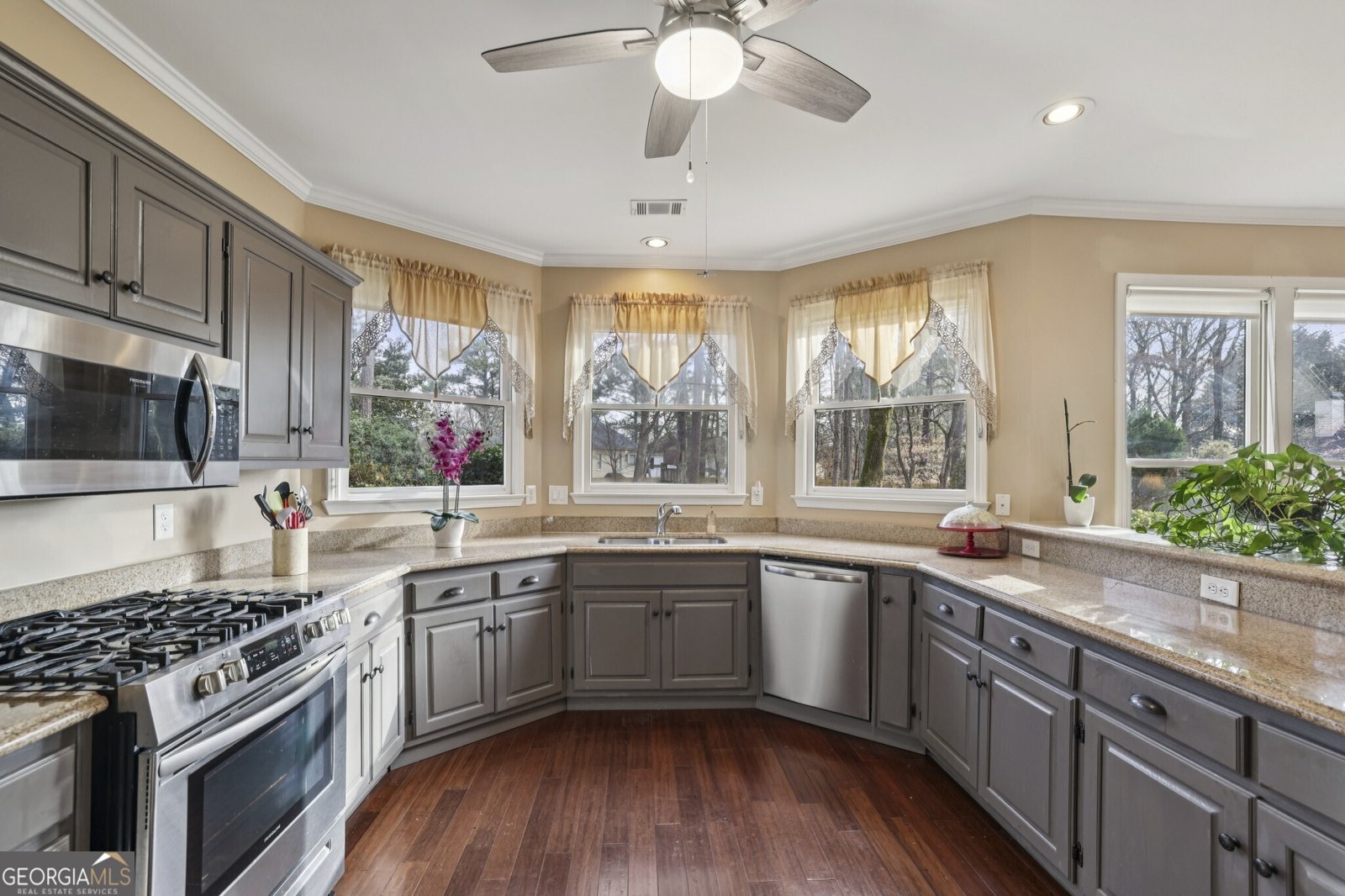 677 River Cove Court Dacula - Photo 13