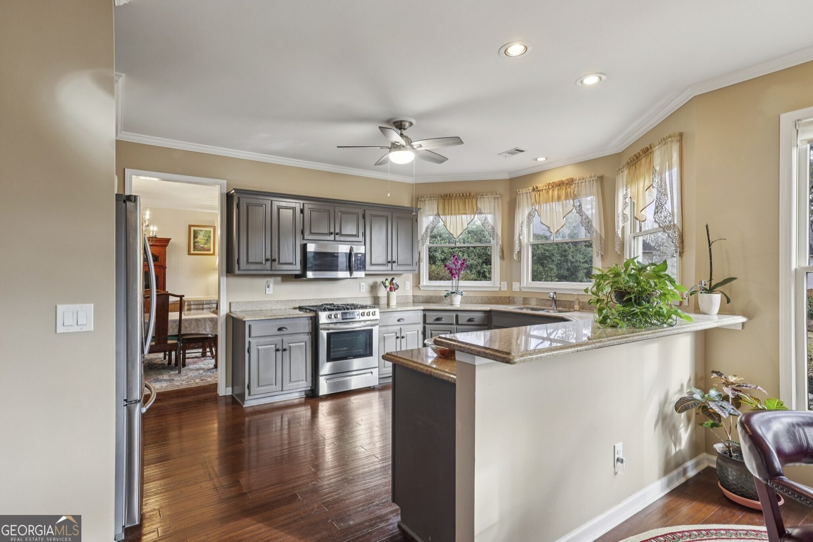 677 River Cove Court Dacula - Photo 15