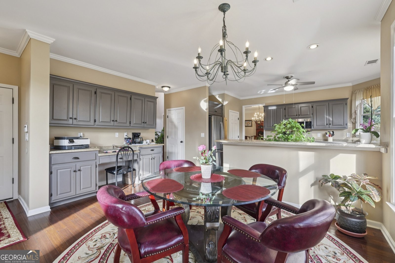 677 River Cove Court Dacula - Photo 16