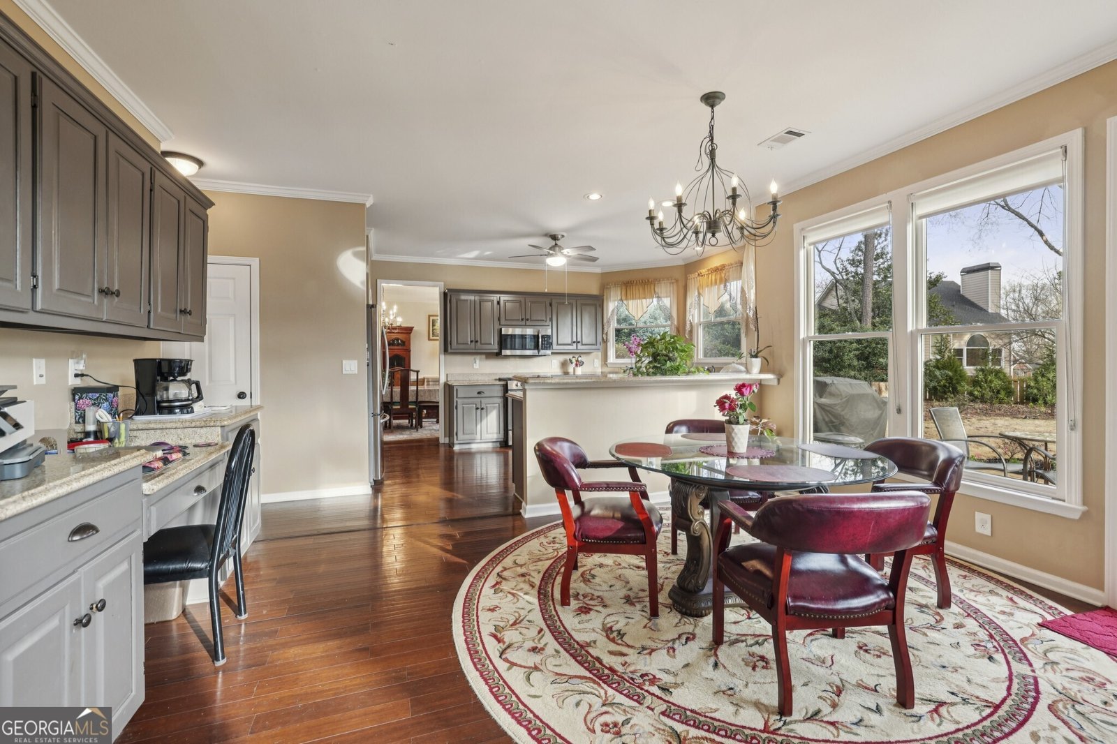 677 River Cove Court Dacula - Photo 17