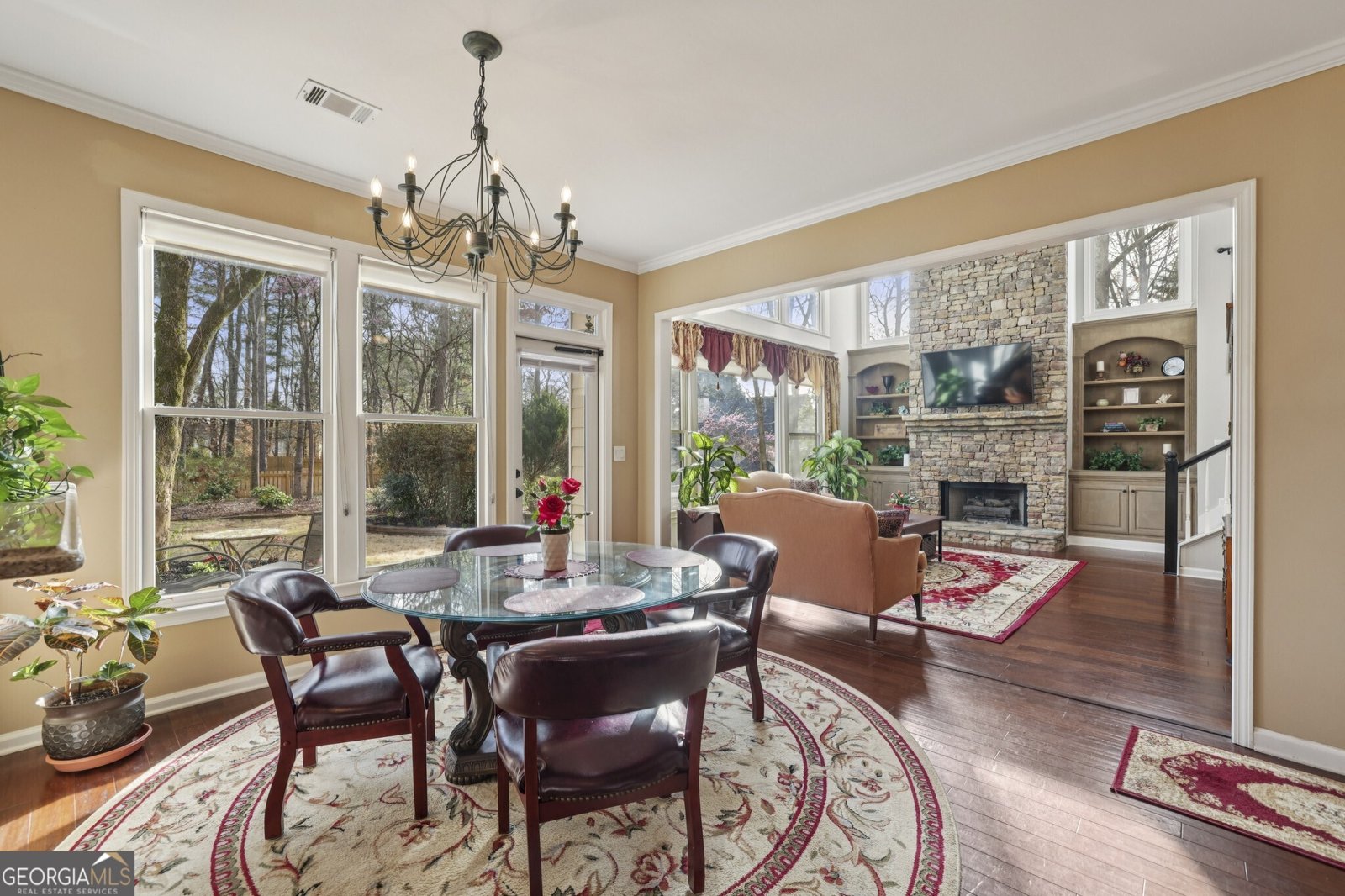 677 River Cove Court Dacula - Photo 18