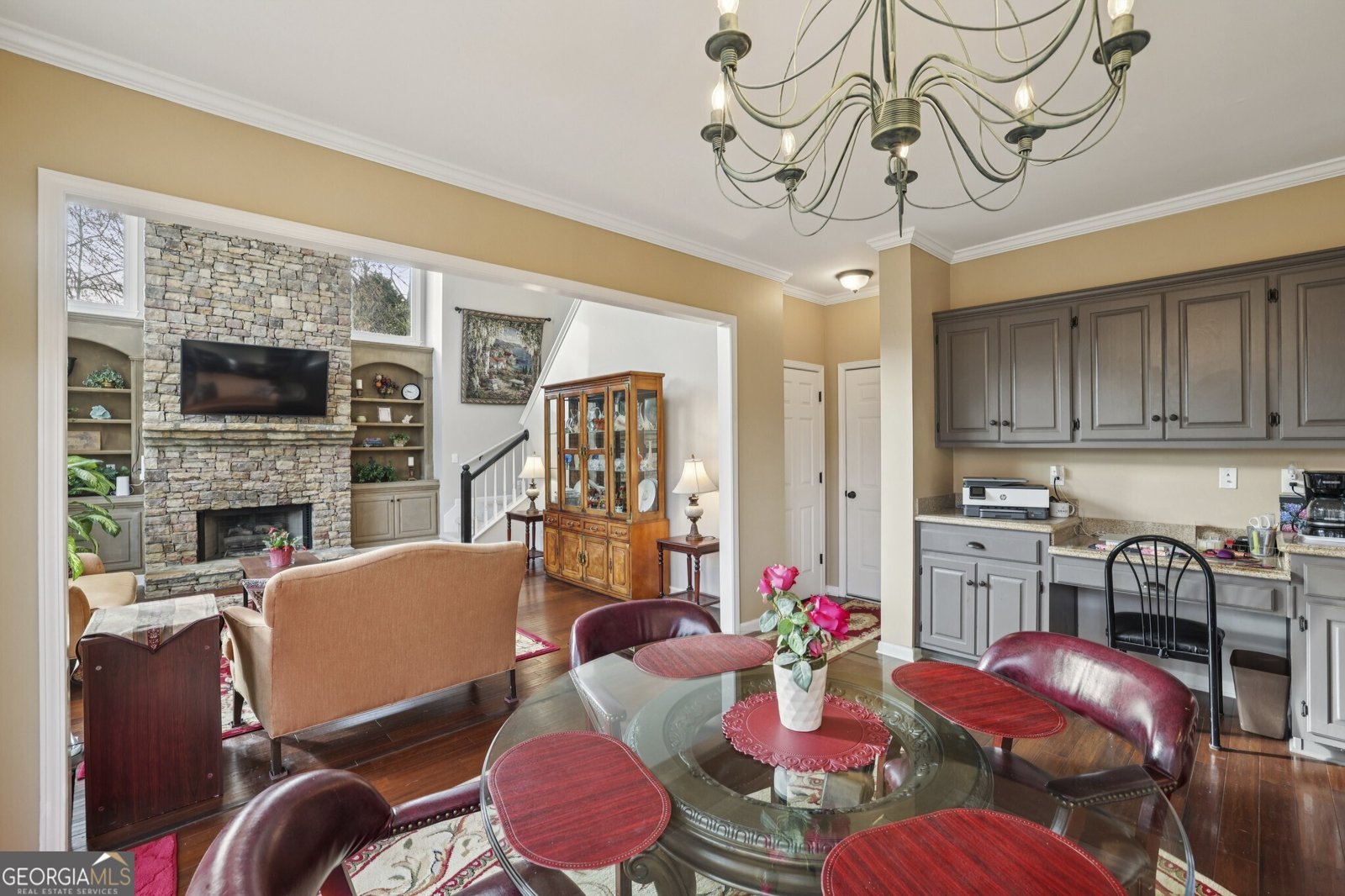 677 River Cove Court Dacula - Photo 19