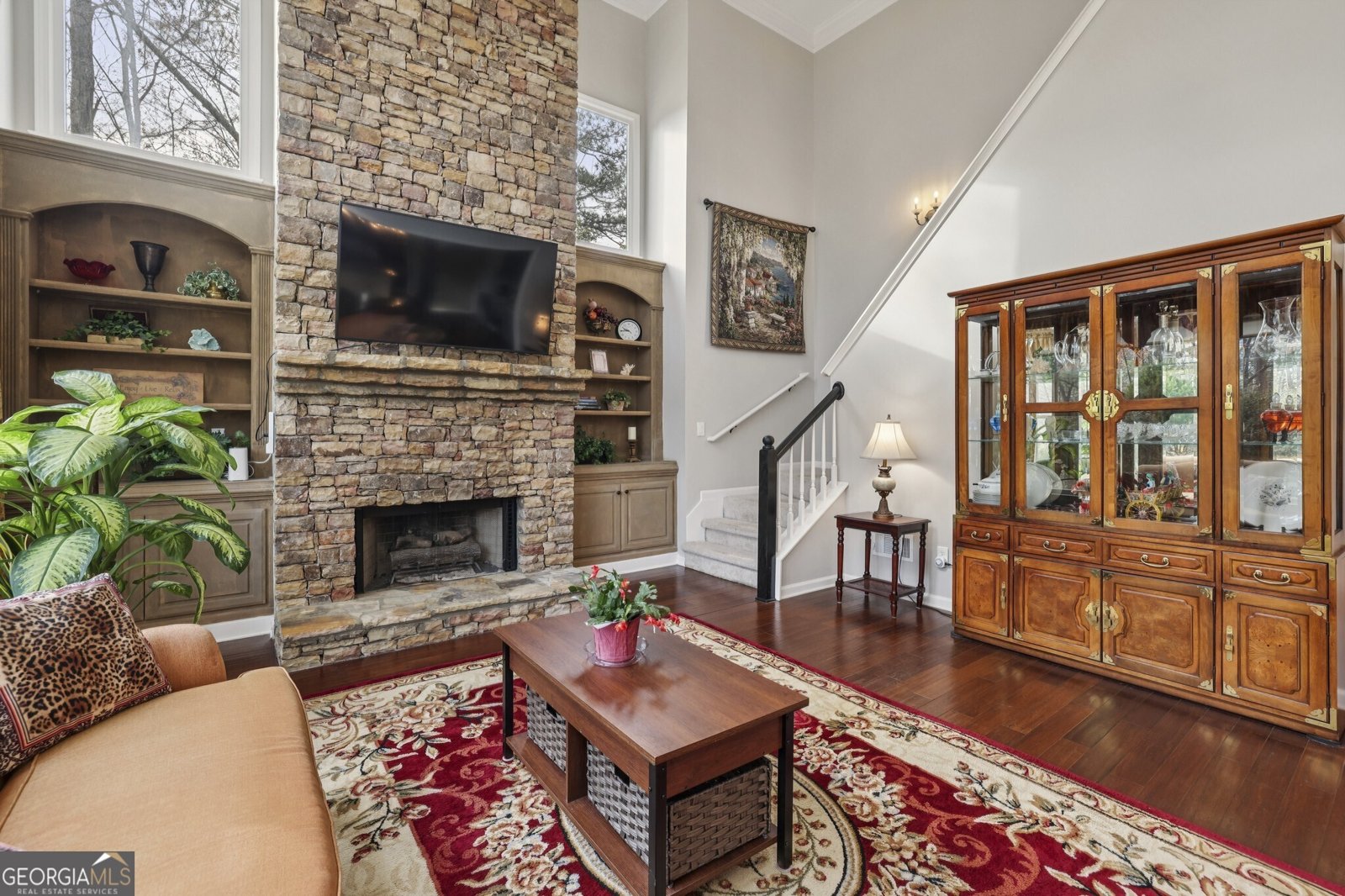 677 River Cove Court Dacula - Photo 22