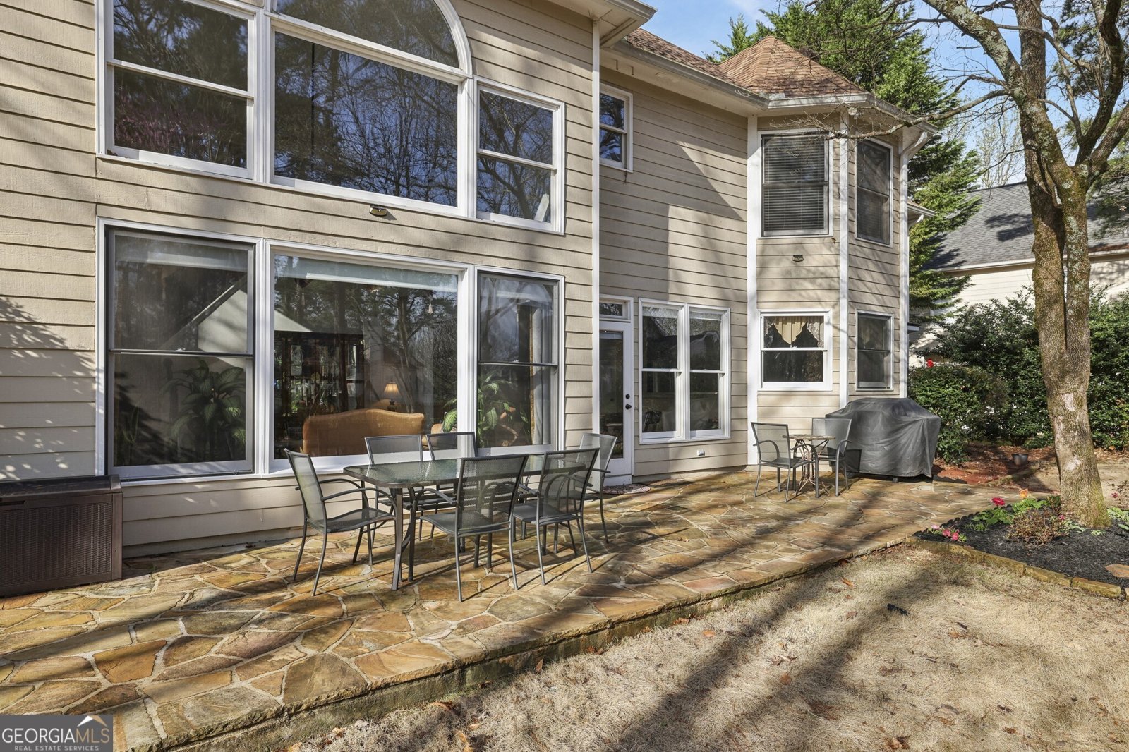 677 River Cove Court Dacula - Photo 40