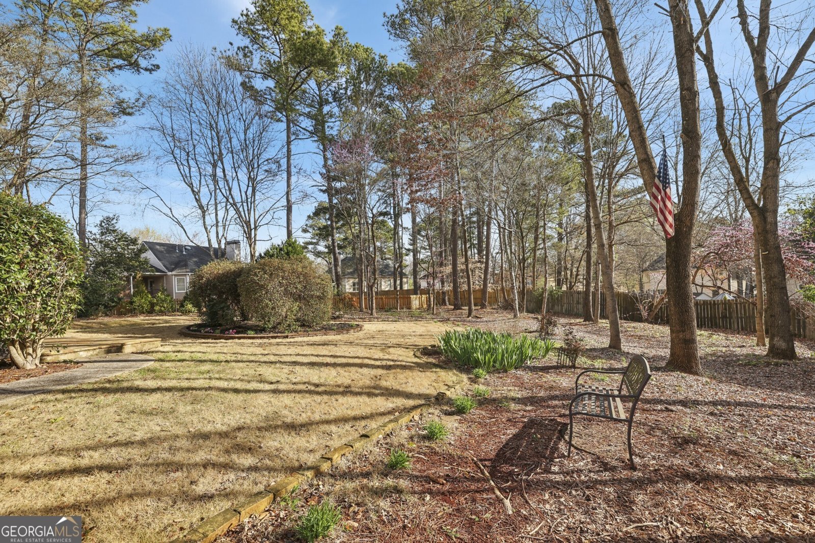 677 River Cove Court Dacula - Photo 41