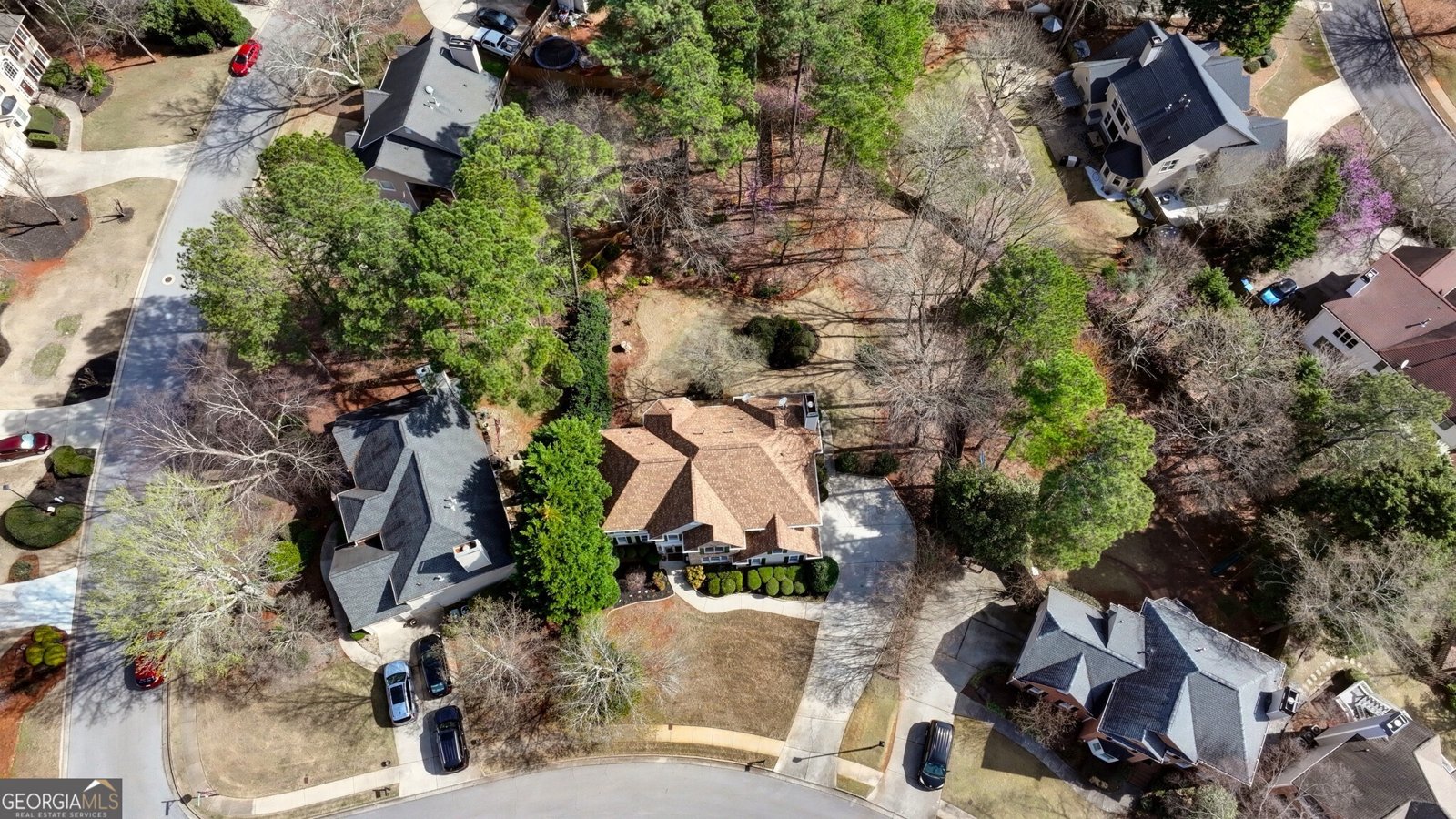 677 River Cove Court Dacula - Photo 46