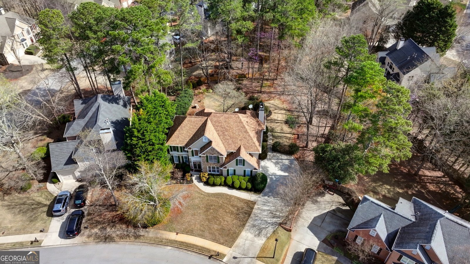 677 River Cove Court Dacula - Photo 47