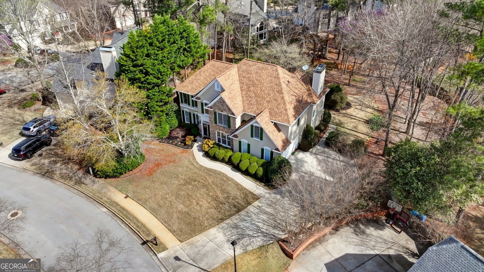 677 River Cove Court Dacula - Photo 49