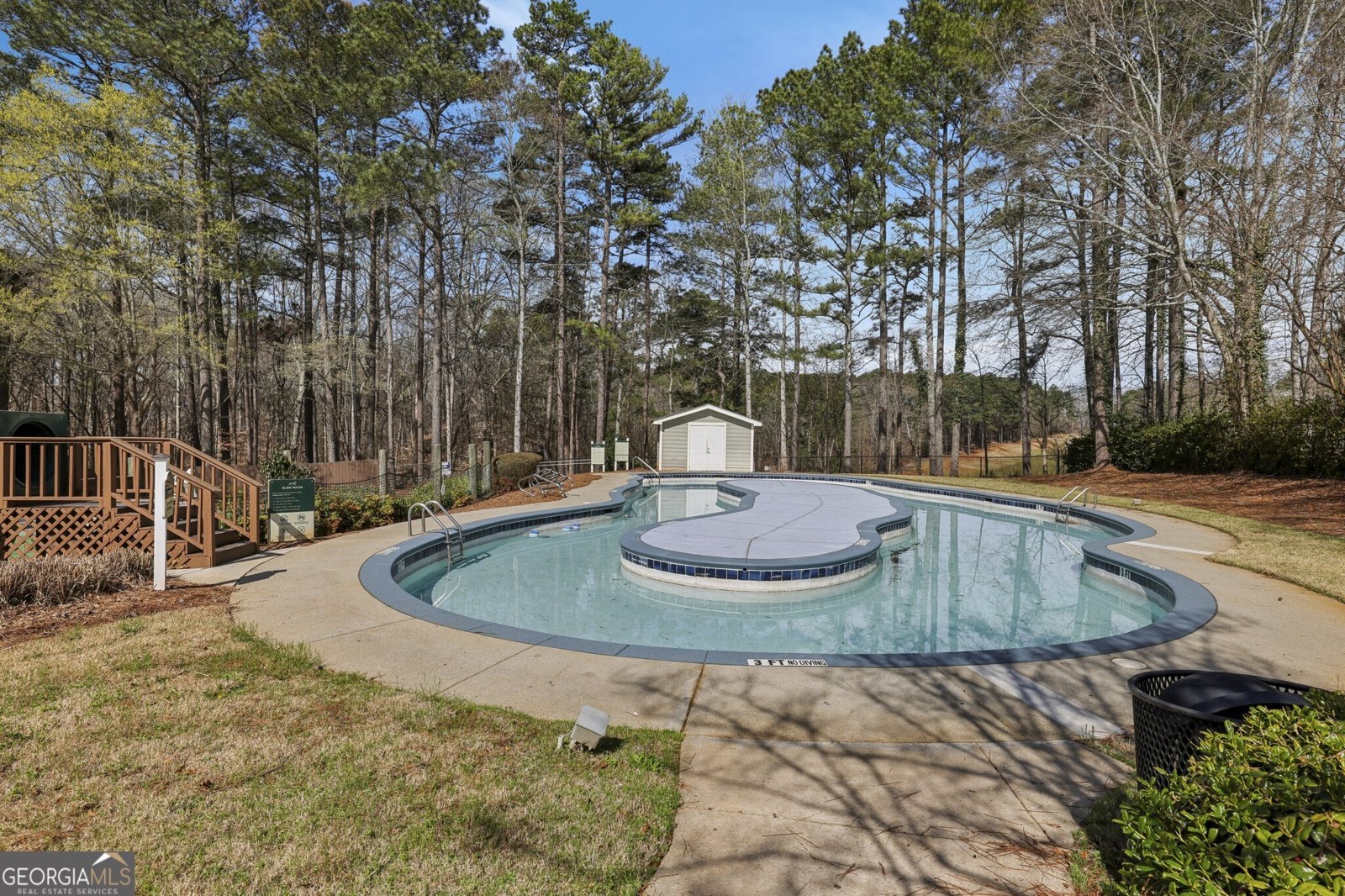 677 River Cove Court Dacula - Photo 53