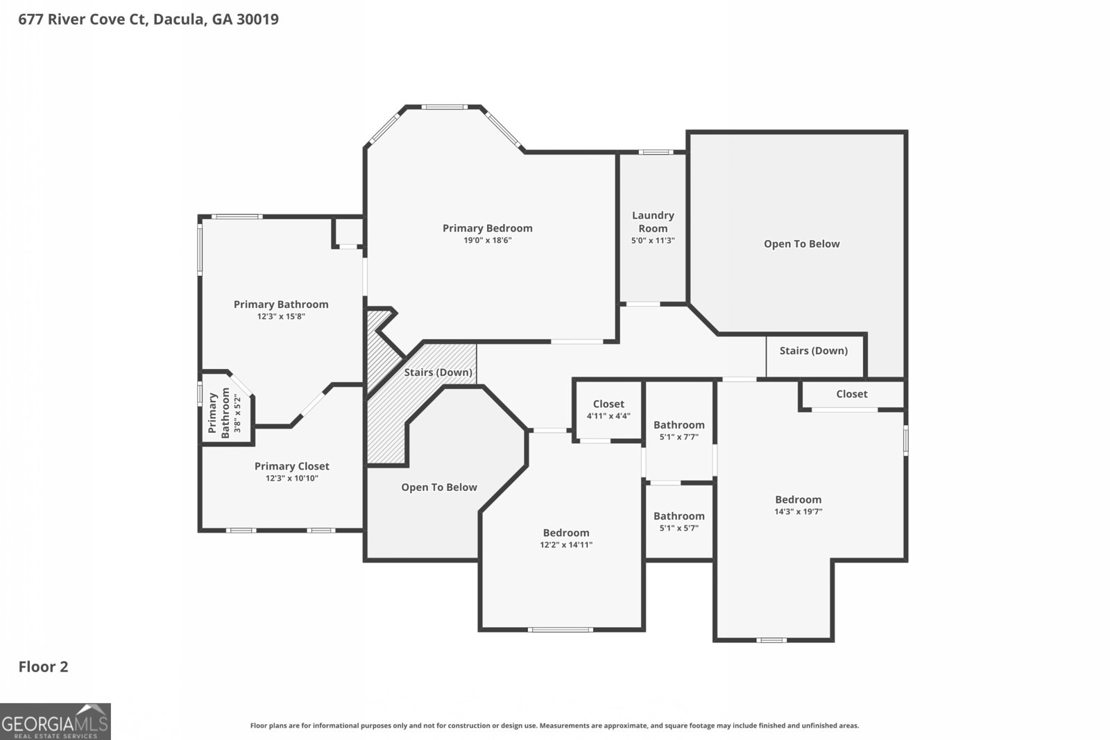 677 River Cove Court Dacula - Photo 63