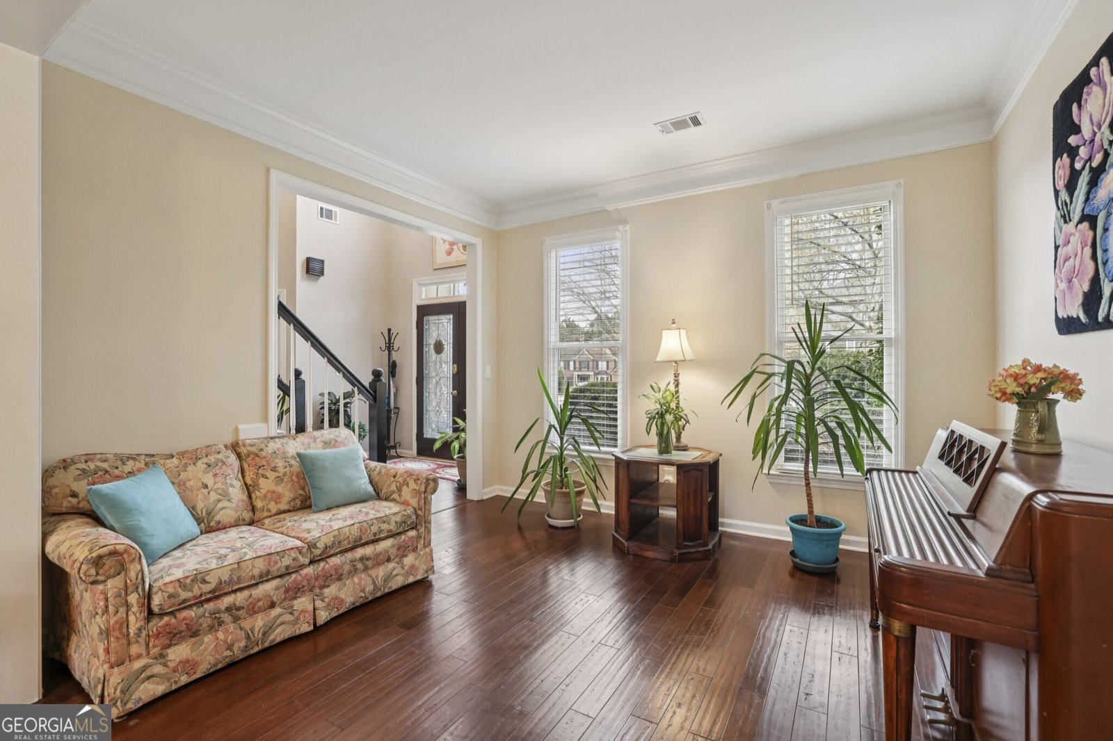 677 River Cove Court Dacula - Photo 8