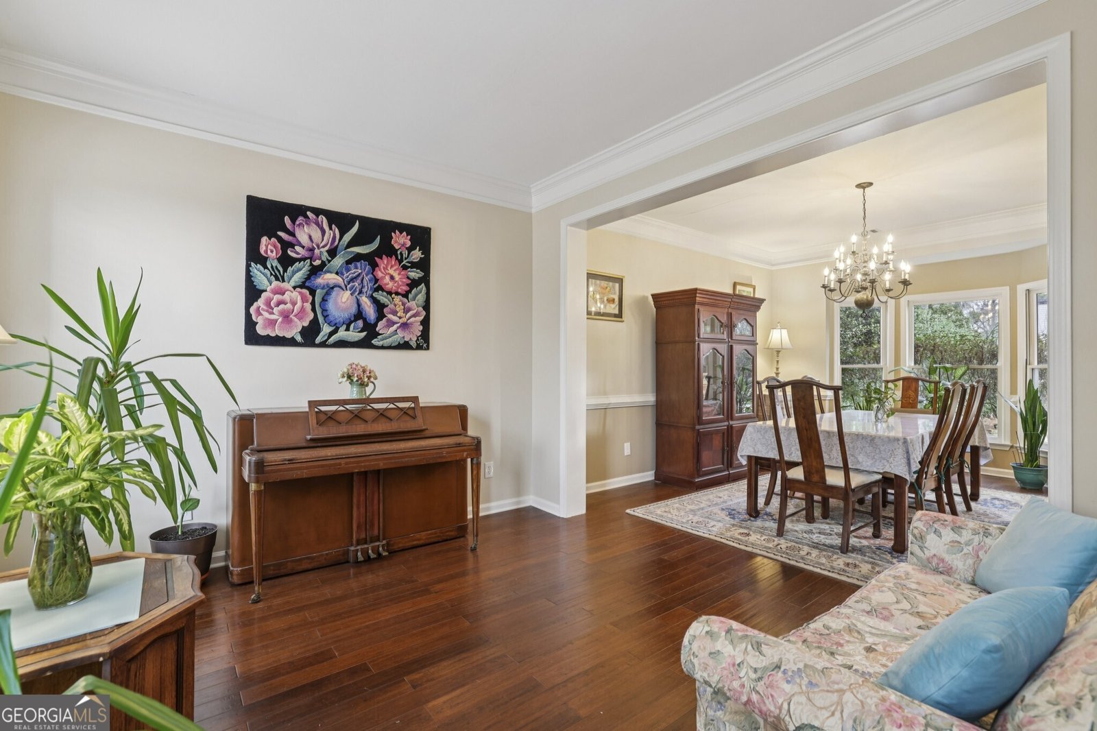 677 River Cove Court Dacula - Photo 9