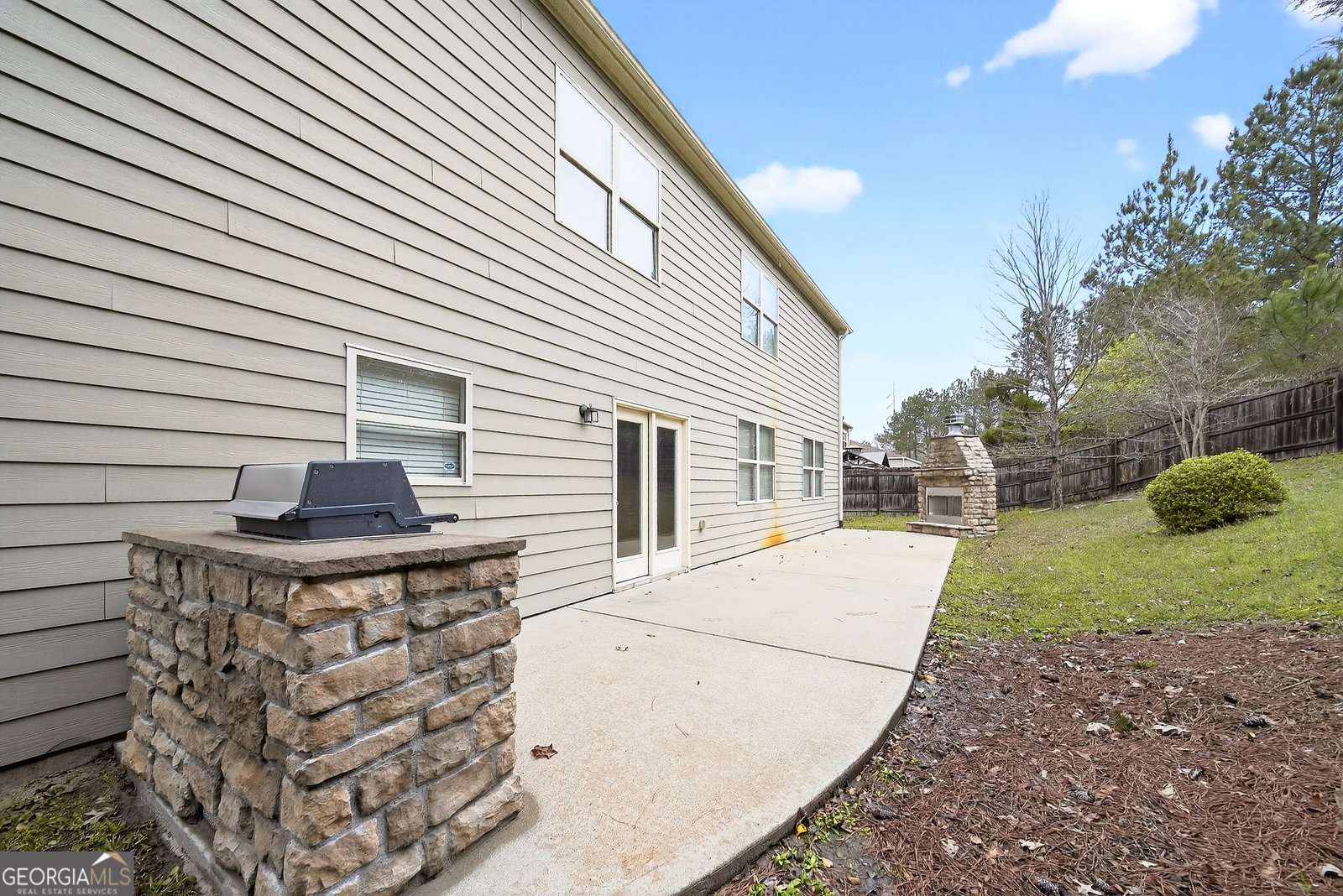 2630 Spring Chapel Court Midland - Photo 53