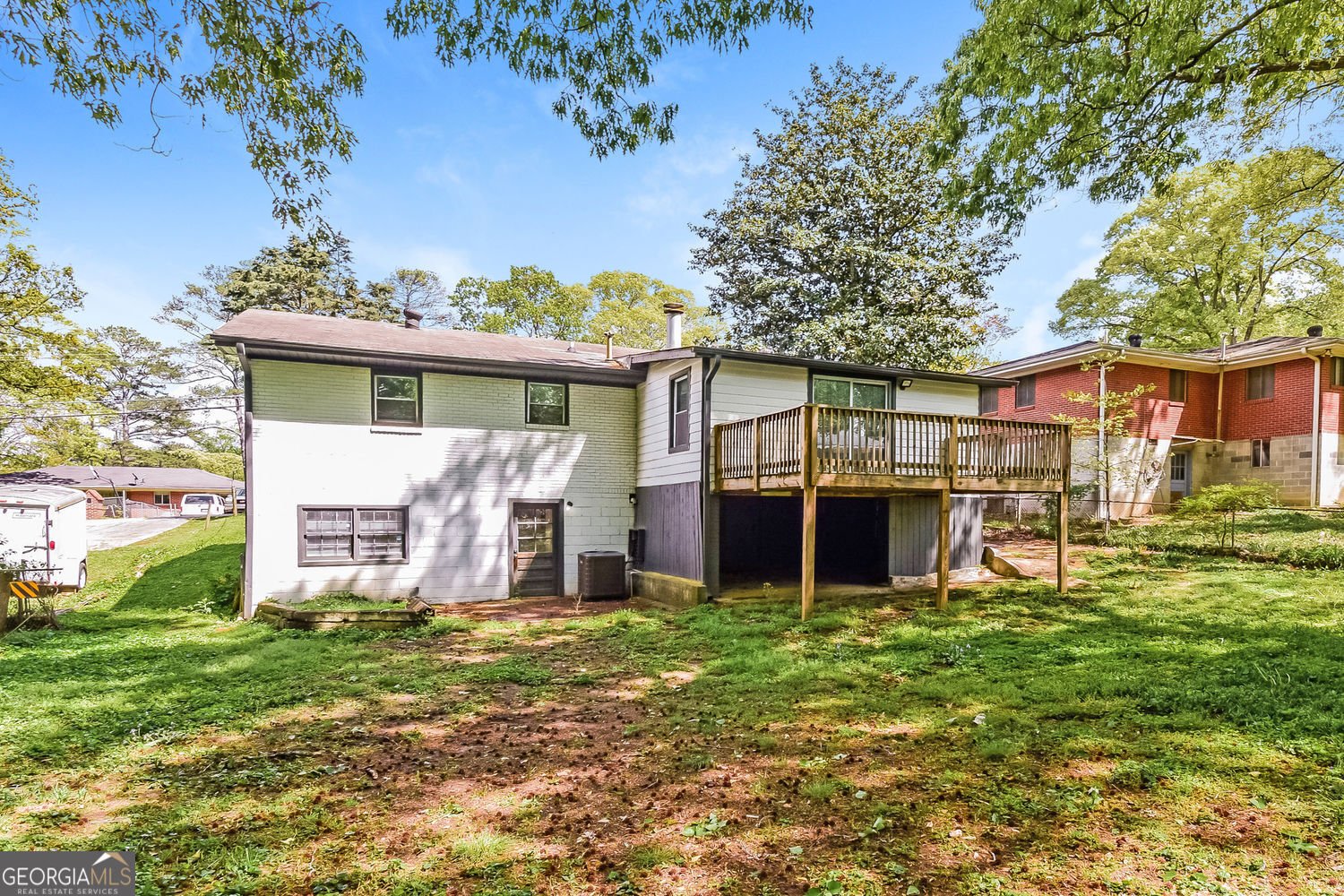 4309 Gilbert Place Forest Park - Photo 19