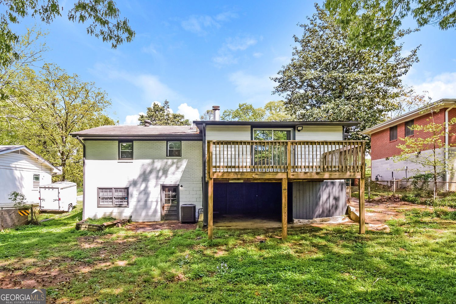 4309 Gilbert Place Forest Park - Photo 20