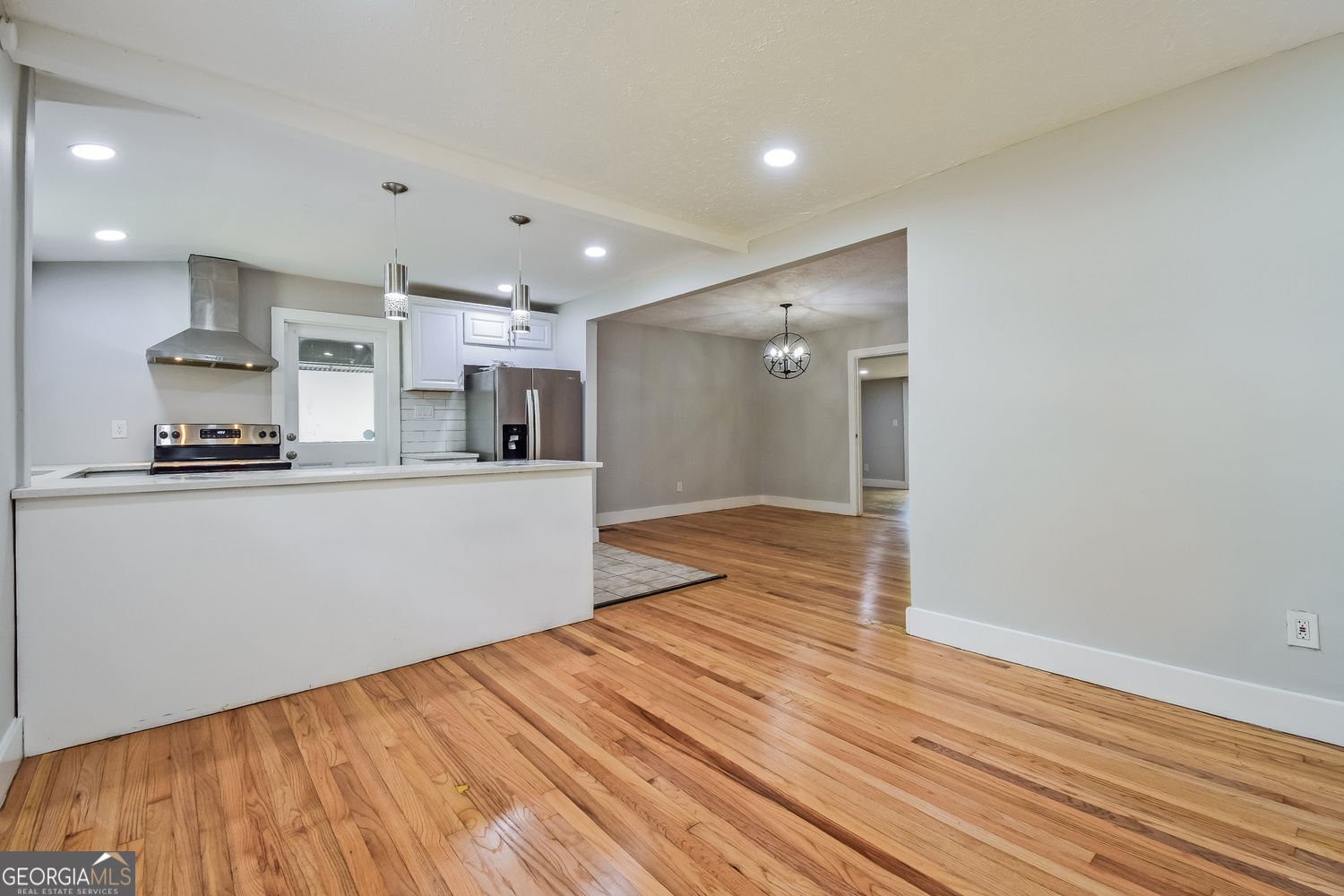 4309 Gilbert Place Forest Park - Photo 7