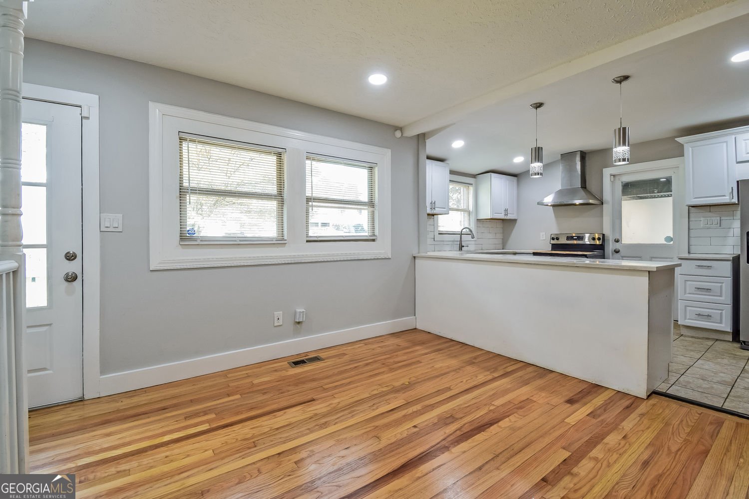 4309 Gilbert Place Forest Park - Photo 8